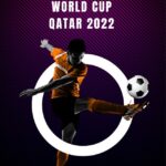 The FIFA World Cup Qatar 2022 – Teams