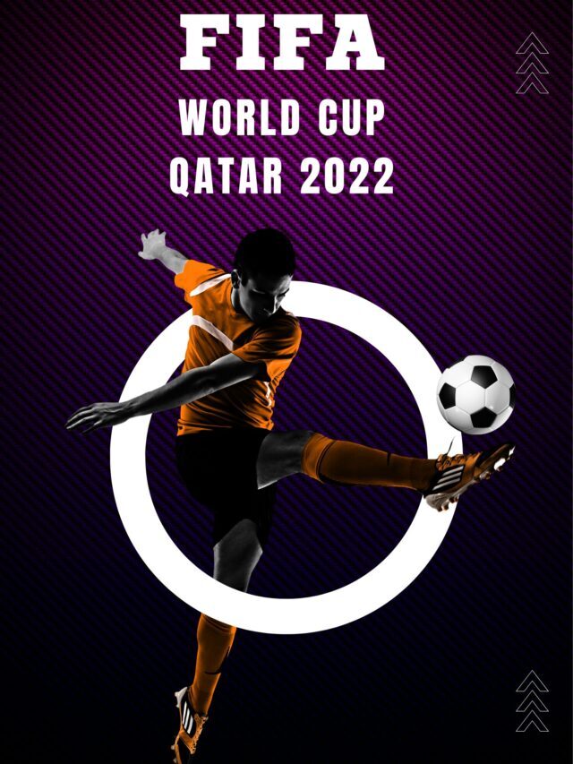 The FIFA World Cup Qatar 2022 – Teams